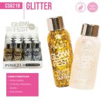 GLITTER PINK21 CS6219/CS6218 - Image 2