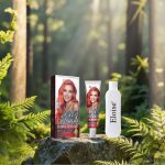 TINTURA COLOR ALMA COLORANT/REVELADOR ELOISE PYCT25011