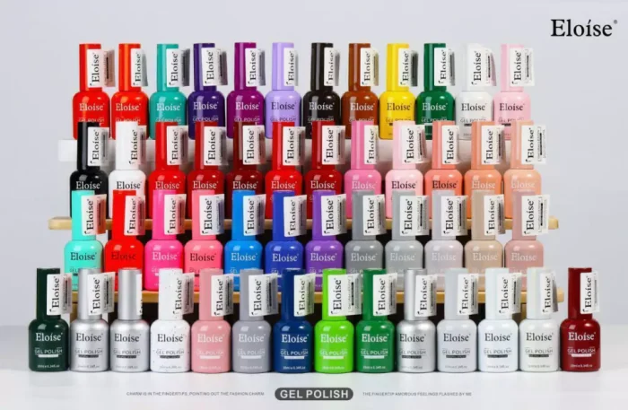 ESMALTE SEMI 10ML ELOISE 010007 – bellacentral.com.ar