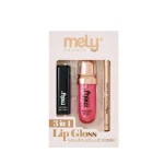 GOLDEN GIRL LIP COMBO MELY MY801074/10742 - Image 2