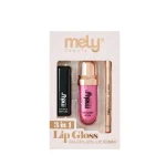 GOLDEN GIRL LIP COMBO MELY MY801074/10742 - Image 6