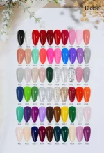 ESMALTE SEMI 10ML ELOISE 010007 - Image 2