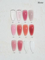 GEL CONSTRUCCION ELOISE 15ML 10106 - Image 2