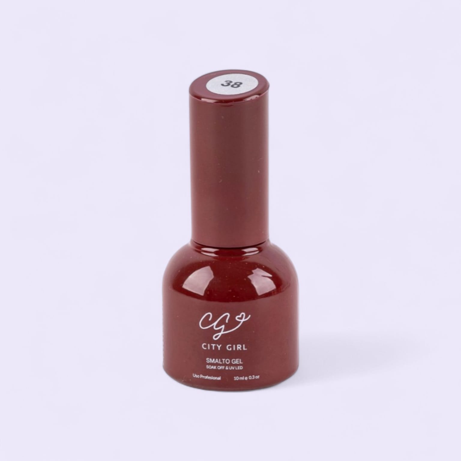 593ba515-fb4b-4118-bfa5-dd2e6b85c0e2 SEMI 10ML CITY GIRL #38 - Image 1