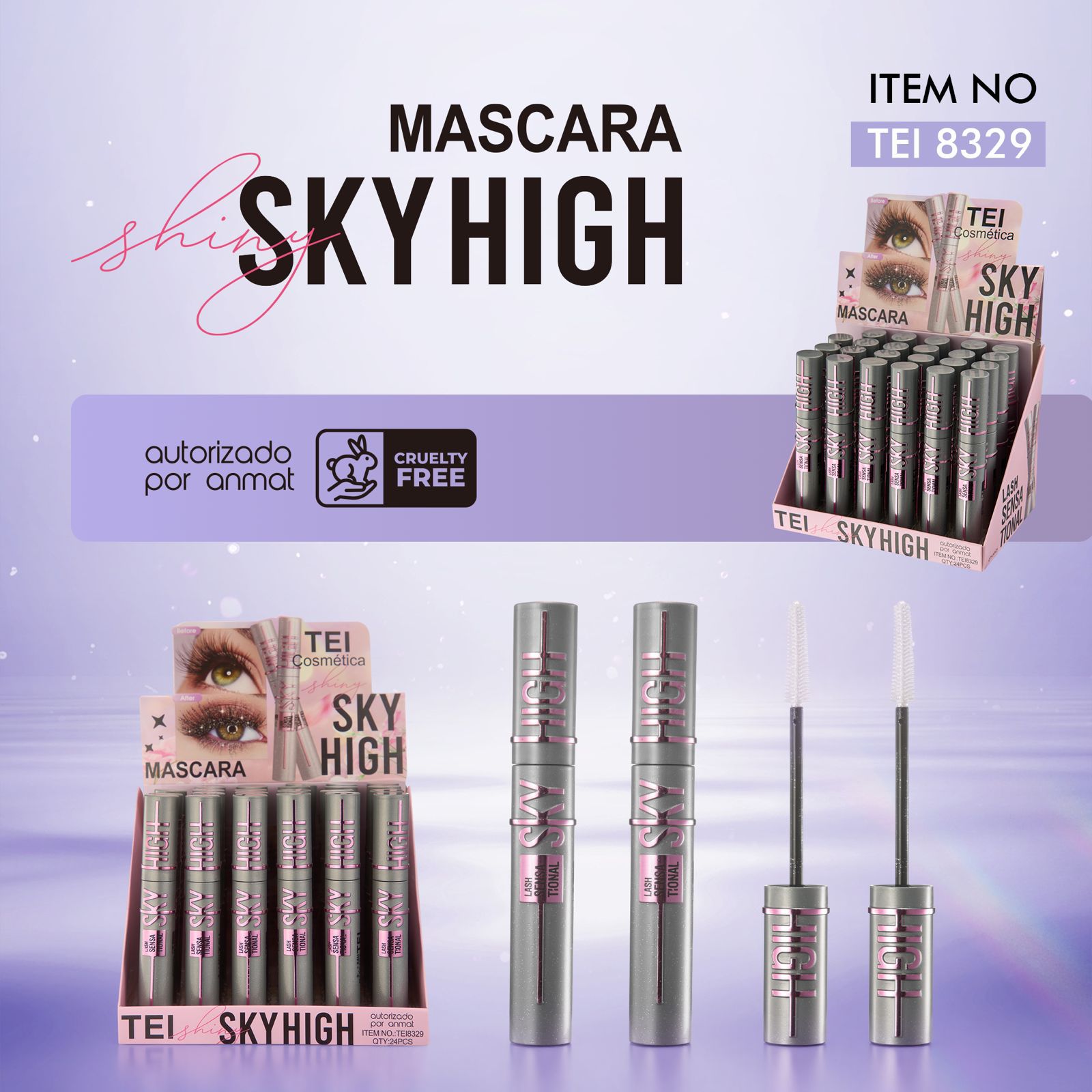 WhatsApp Image 2026-03-12 at 13.16.21 (1) MASCARA DE GLITTER SKY HIGT TEI8329/16091 - Image 1