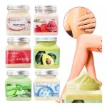 EXFOLIANTE 6 MODELOS SURTIDOS  TEI8436-2/3/4/5/6/1