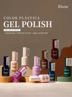 ESMALTE SEMI 10ML ELOISE 010007 - Image 3