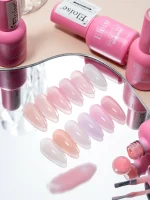 BASE RUBBER 10ML ELOISE 10113