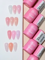 BASE RUBBER 10ML ELOISE 10113 - Image 2