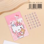 Parches para Acné 2 modelos DH-KK-K3141/31410/DH-KK-K3144/31441