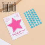 Parches para Acné 5 colores DH-KK-K3188/3189/3190/3191/3192 - Image 4