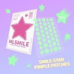 Parches para Acné 5 colores DH-KK-K3188/3189/3190/3191/3192 - Image 3