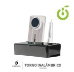 Torno Inalámbrico Profesional Cherimoya  BH003307