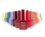 $1500 U/C Mely - Esmalte semipermanente 12ml  SURTIDO X12UNIDA FECHA 2026.9 - Image 2