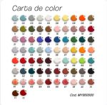$1500 U/C Mely - Esmalte semipermanente 12ml  SURTIDO X12UNIDA FECHA 2026.9