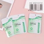 Mascarilla Facial Reafirmante Vitamina B Y Colágeno DH-BQY33741/733741 BIOAQUA