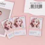 Mascarilla Facial Hidratante De Baba De Caracol DH-BQY48011/748011 BIOAQUA