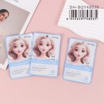 Mascarilla Facial Antioxidante De Flor De Loto De Nieve DH-BQY48035/748035 BIOAQUA