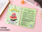 MASCARILLA FACIAL TEI SURTIDO
