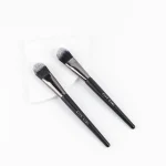 Brocha Lengua De Gato Para Base Y Corrector City Girl FB-08/00084