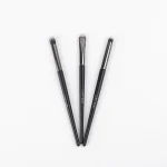Kit 3 piezas de pinceles difuminadores y aplicadores de ojos City Girl  FB-20W-3/20763