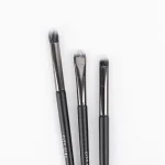 Kit 3 piezas de pinceles difuminadores y aplicadores de ojos City Girl  FB-20W-3/20763 - Image 2
