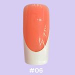 #06 RUBBER BASE UV/LED 12ML RIMERA QUINCE/RIMERA 15 RQ-ES07-6/07062 - Image 2