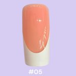 #05 RUBBER BASE UV/LED 12ML RIMERA QUINCE/RIMERA 15 RQ-ES07-5/07055 - Image 2