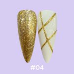 #04 DORADO LINER GEL 5ML RIMERA QUINCE/RIMERA 15 RQ-ES03-4/03040 - Image 3