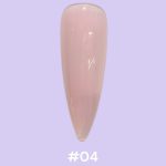 #04 KAPPING GEL UV/LED 10ML RIMERA QUINCE/RIMERA 15 RQ-ES02-4/02043 - Image 2