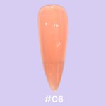 #06 KAPPING GEL UV/LED 10ML RIMERA QUINCE/RIMERA 15 RQ-ES02-6/02067 - Image 2