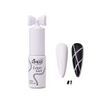 #01 BLANCO LINER GEL 5ML RIMERA QUINCE/RIMERA 15 RQ-ES03-1/03019 - Imagen 2