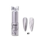 #03 PLATEADO LINER GEL 5ML RIMERA QUINCE/RIMERA 15 RQ-ES03-3/03033 - Imagen 2