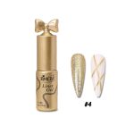 #04 DORADO LINER GEL 5ML RIMERA QUINCE/RIMERA 15 RQ-ES03-4/03040 - Imagen 2