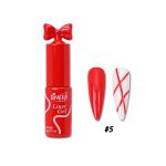 #05 ROJO LINER GEL 5ML RIMERA QUINCE/RIMERA 15 RQ-ES03-5/03057 - Imagen 2