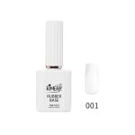 #01 RUBBER BASE UV/LED 12ML RIMERA QUINCE/RIMERA 15 RQ-ES07-1/07017 - Imagen 2