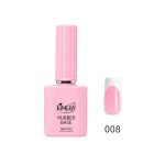 #08 RUBBER BASE UV/LED 12ML RIMERA QUINCE/RIMERA 15 RQ-ES07-8/07086 - Imagen 2