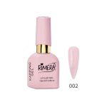 #02 KAPPING GEL UV/LED 10ML RIMERA QUINCE/RIMERA 15 RQ-ES02-2/02029 - Imagen 2