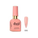 #06 KAPPING GEL UV/LED 10ML RIMERA QUINCE/RIMERA 15 RQ-ES02-6/02067 - Imagen 2