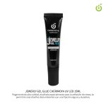 JEWERLY GEL GLUE 15ML UV/LED CHERIMOYA CH034