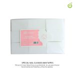 WIPE BLANCO Y ROSA 700PCS 100GR COLDROSE CR000003 - Image 2