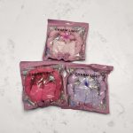 Set Vincha + Muñequera Y Broche CHARM LIMIT CML-589LL - Image 2