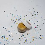 Pigmento  Mate XXX NAIL SHOW NS161/NS247