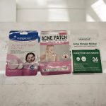 Parches para Acné ELOISE X-3077