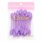 Aplicador De Esponja GLITTER x20u CFYYB/161062 ELOISE - Image 3