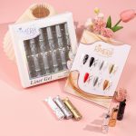 Esmaltes Semipermanentes Liner Gel para Nail Art 5ML Rimera QUINCE/RIMERA 15 RQ-ES03 - Image 2