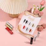 Esmaltes Semipermanentes Liner Gel para Nail Art 5ML Rimera QUINCE/RIMERA 15 RQ-ES03