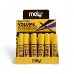 MASCARA "VOLUME EXTREME" MELY MY812000/20005 - Image 3