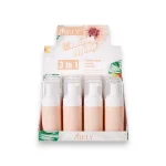 CLEANSING MOUSSE ESPUMA LIMPIADOR FACIAL MELY MY836000/12662 - Image 2