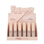 GEL PARA CEJA Y PESTAÑA MASCARA MELY MY816001/60010 - Image 2